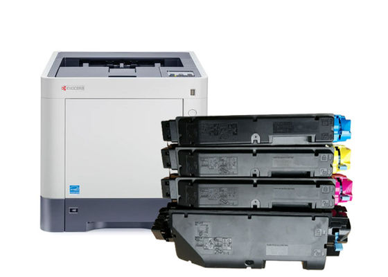 Cartuccia di toner per stampante compatibile Kyocera TK5140 per ECOSYS M6030CDN M6530CDN P6130DN