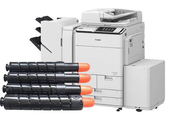 Kit toner per fotocopiatrici Canon NPG-72 per la stampante Canon iR Advance C7565 / C7570 / C7580
