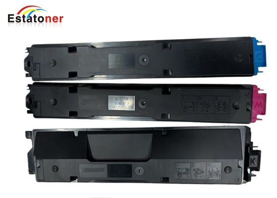 Alto rendimento Kyocera TK-5370 Cartuccia toner di sostituzione con certificazione ISO