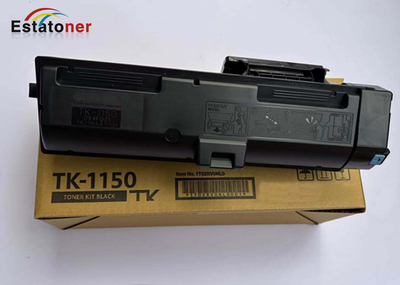 Cartuccia toner di ricambio Kyocera ECOSYS M2735dw TK-1150 compatibile con istruzioni