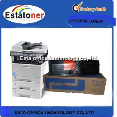 TK-1140 Toner Cartridge, Kyocera Mita Toner originale FS1035 FS1135 MFP